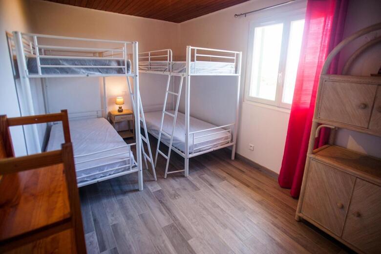 Apartamento R�sidence Padro