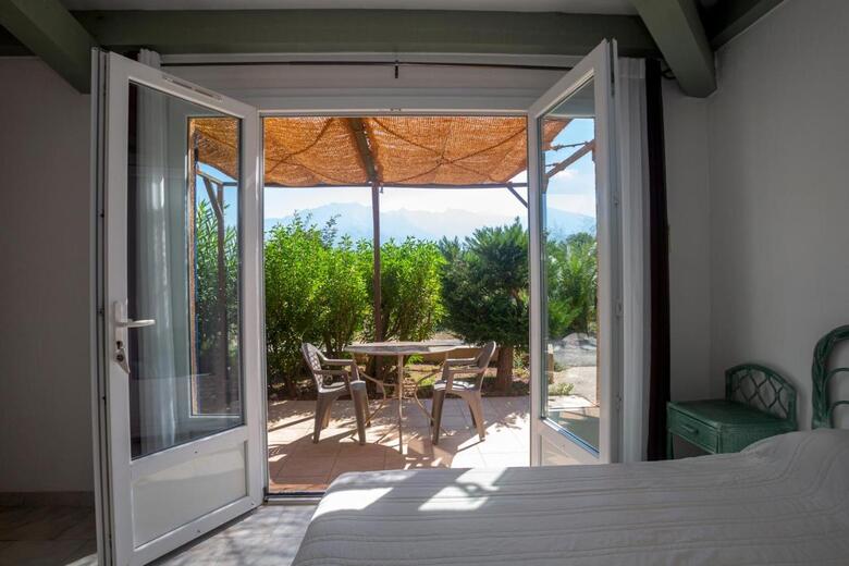 Apartamento R�sidence Padro