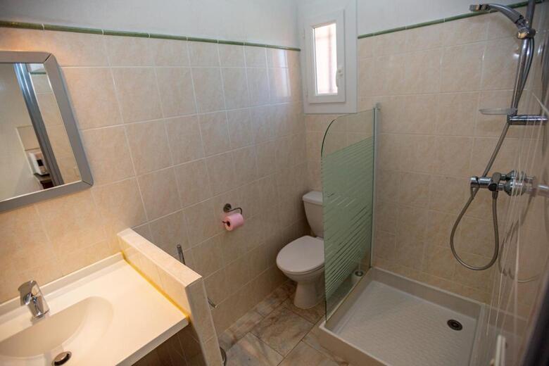 Apartamento R�sidence Padro