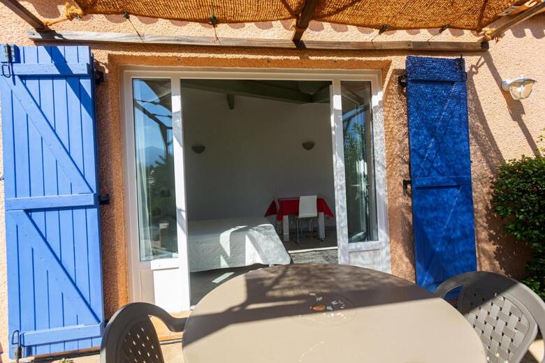 Apartamento R�sidence Padro