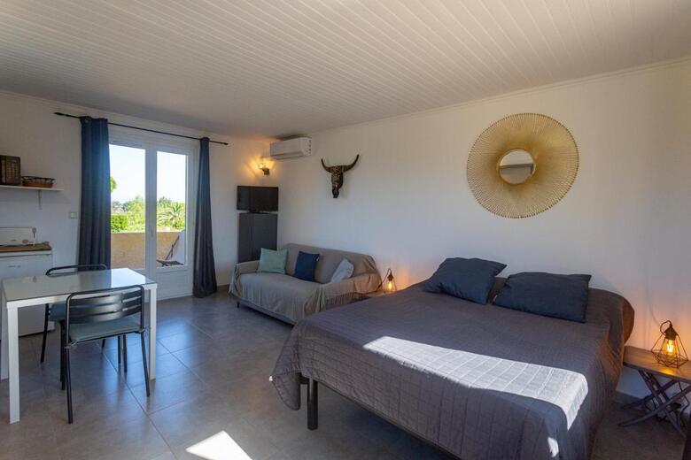 Apartamento R�sidence Padro