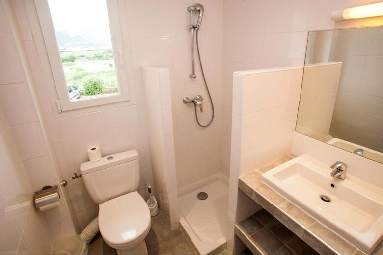 Apartamento R�sidence Padro