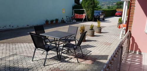 Hostal Bang� Vend�gh�z