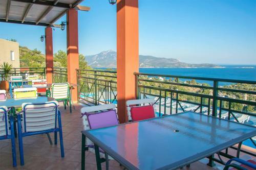 Aparthotel Saint Catherine Hotel
