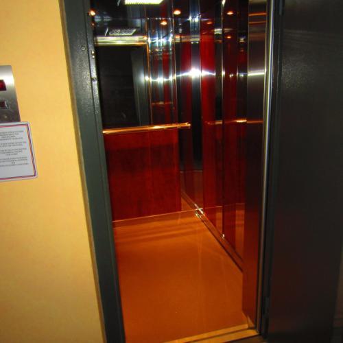 Aparthotel Saint Catherine Hotel