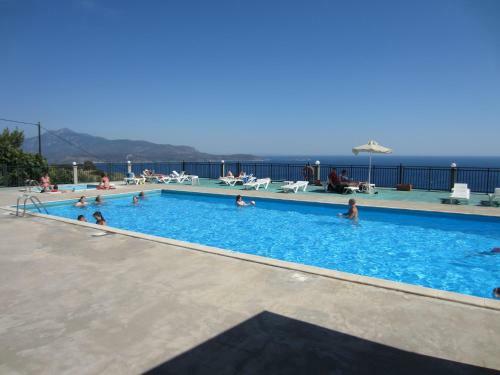 Aparthotel Saint Catherine Hotel