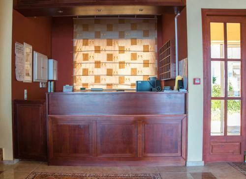 Aparthotel Saint Catherine Hotel
