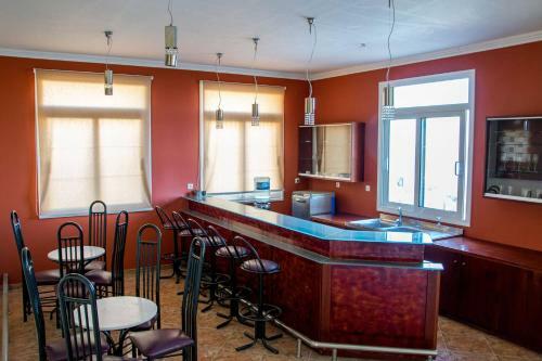 Aparthotel Saint Catherine Hotel