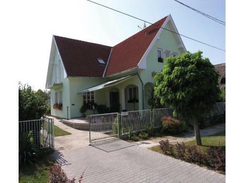 Apartamentos R�k�czi Utca-balatonszemes