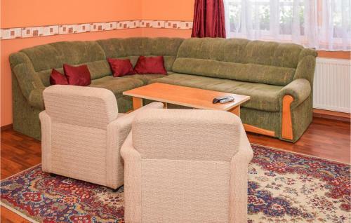 Apartamentos R�k�czi Utca-balatonszemes