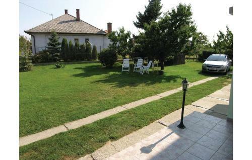 Apartamentos R�k�czi Utca-balatonszemes