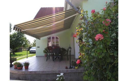Apartamentos R�k�czi Utca-balatonszemes