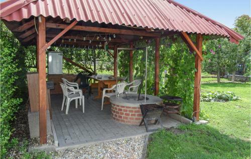 Apartamentos R�k�czi Utca-balatonszemes