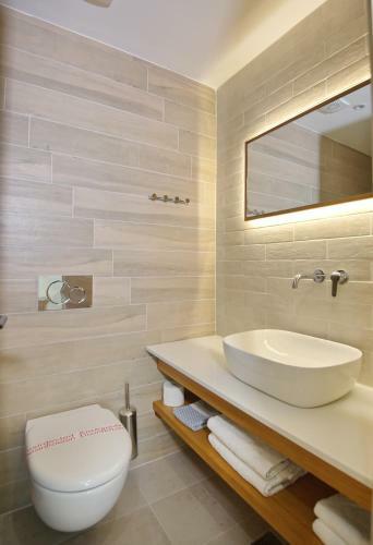 Liadromia Hotel