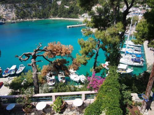 Liadromia Hotel