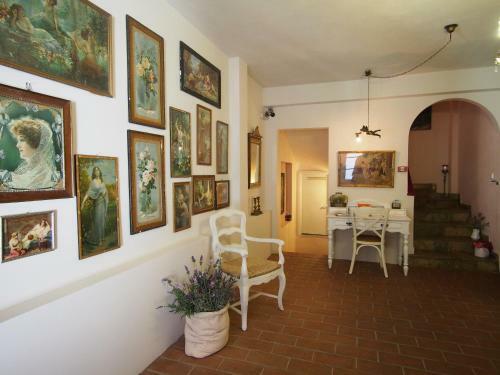 Liadromia Hotel