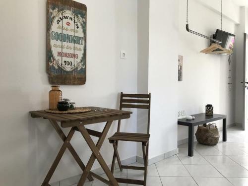 Villa Di Matala Apartments