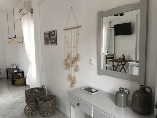 Villa Di Matala Apartments