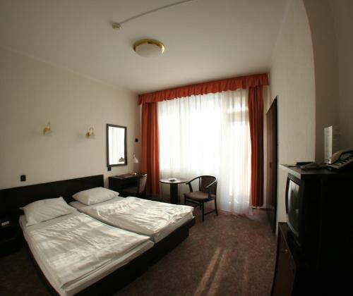 Hotel Nagyerd?