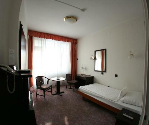 Hotel Nagyerd?