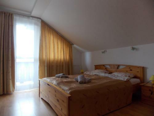 Heviz Therme Apartmenthaus