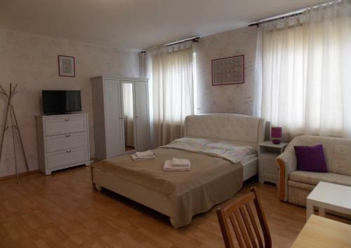 Heviz Therme Apartmenthaus