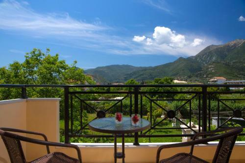 Adria Apartments