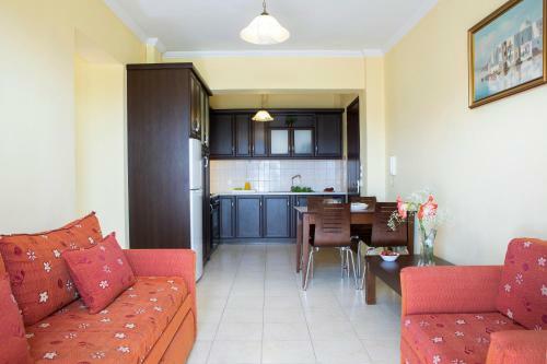 Adria Apartments