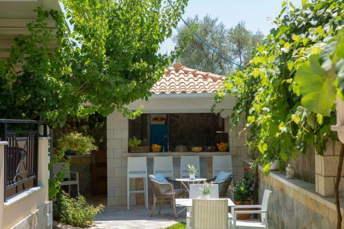 Adria Apartments