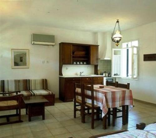 Aparthotel Alkistis Hotel