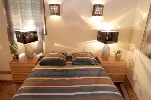 Apartment Le Diamant