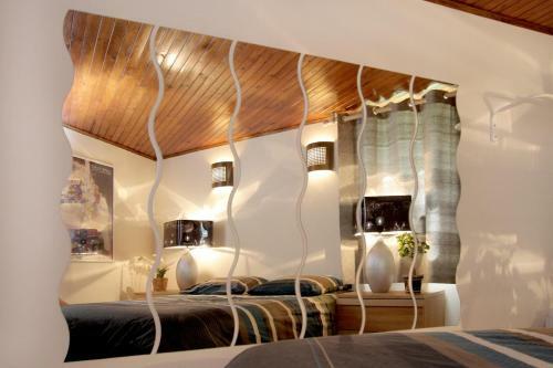 Apartment Le Diamant