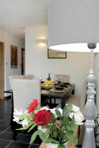 Apartment Le Diamant