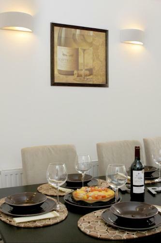 Apartment Le Diamant