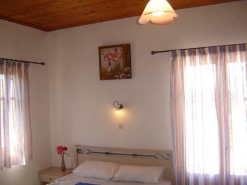 Apartamento Vassilis Studios