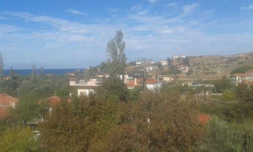 Apartamento Vassilis Studios