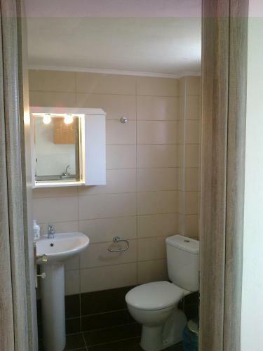 Apartamento Vassilis Studios