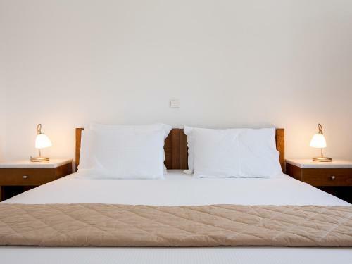 Hotel Janos Studios And Apartments