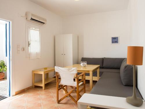 Hotel Janos Studios And Apartments