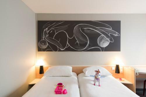 Hotel Ibis Orleans Centre Foch