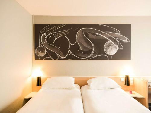 Hotel Ibis Orleans Centre Foch