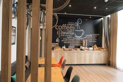 Hotel Ibis Orleans Centre Foch