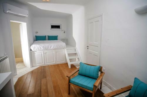 Mykonos Moussa
