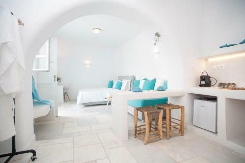 Mykonos Moussa