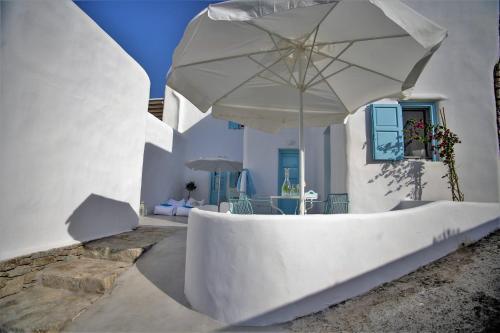 Mykonos Moussa