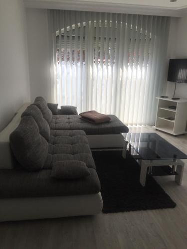 Apartamento Belle Casa 23