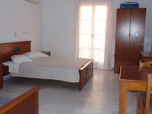 Apartamento Galanos Studios