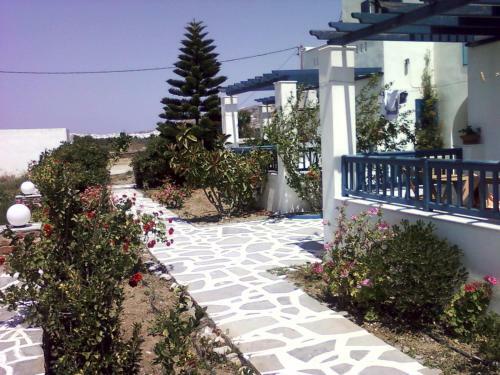 Apartamento Galanos Studios