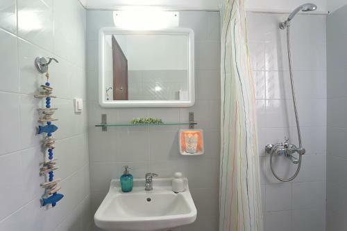 Apartamento Captain's Apts Barbati