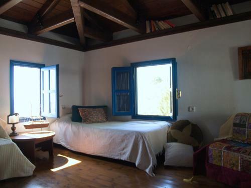 Skiathos Gea Villas